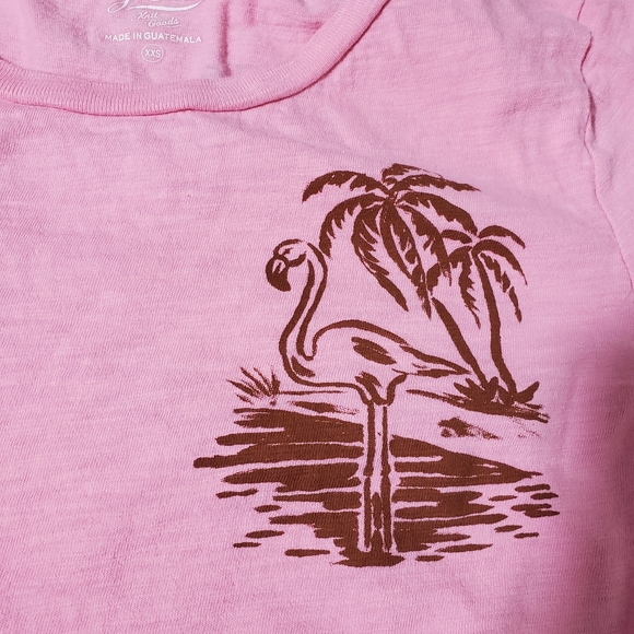 J crew tee shirt - Picture 2 of 3